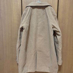 Heatherコートの画像