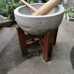 餅付セットレンタルの画像