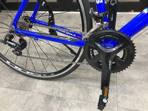 GIOS 「ジオス」 CANTARE SORA 2020年モデル クロスバイクITG1BSMAG40U