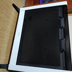 遠赤外線パネルヒーター