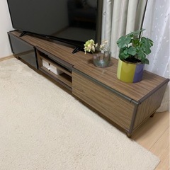 テレビ台