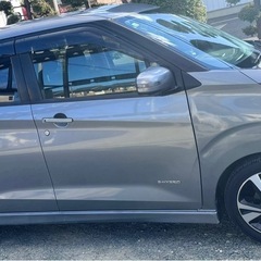 デイズ（日産）ハイウェイスターの画像