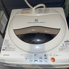 洗濯機