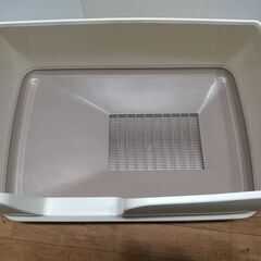 【中古品】ユニ・チャーム　デオトイレ１個の画像