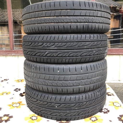 165/55r15 アルミホイールセット 夏タイヤ 4本 AME SMACK エンケイ タント等 165/55r15 アルミホイールセット 夏タイヤ 4本 AME SMACK エンケイ