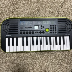 電子ピアノ