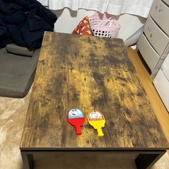 テーブル　値下げ不可