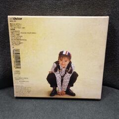 (中古 CD)Singles NORIKO BEST‐酒井法子の画像