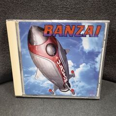 (中古 CD)バンザイ‐ウルフルズ