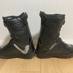 head 
子ども用スノーボードブーツの画像