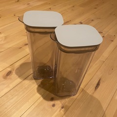 【取引先決定】水差し 1.0L 2個セット