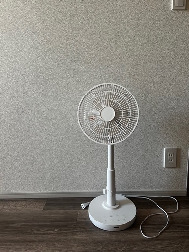 【最終値下げ】扇風機
