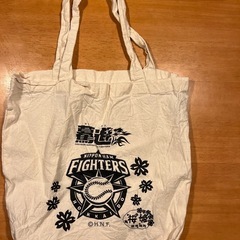 ファイターズ　グッズの画像