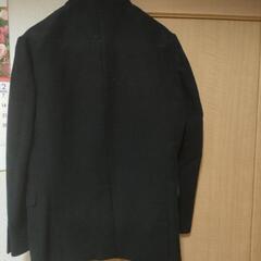㉝厚手のジャケットＬサイズの画像