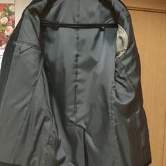 ㉝厚手のジャケットＬサイズの画像