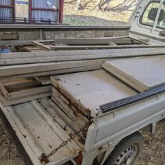 イナバ物置🏡の画像