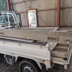 イナバ物置🏡の画像