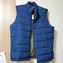 【新品タグ付き】ギャップダウンベスト