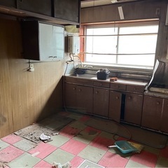 2ヶ月家賃無料⭐︎戸建⭐︎桑名市赤須賀⭐︎外国人可⭐︎初期費用0円⭐︎ - 賃貸（マンション/一戸建て）