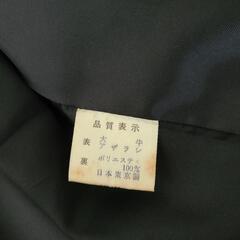 メンズ　レザージャンパーの画像