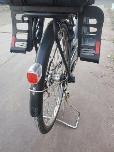 電動自転車　BS  アンジェリーノ　2