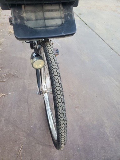 電動自転車　BS  アンジェリーノ　2