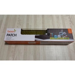 【新品】ドライラック パッチ -PATCH-【タカラトミー】水切り ラック　乾燥 衛生の画像