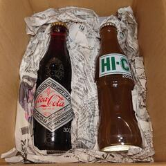 コカ・コーラ！年代もの アンティークの画像