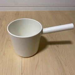 無印良品　手桶