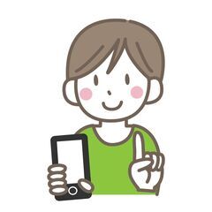 【時間・場所自由】格安スマホ回線の販売業務（未経験可）（山口県地...