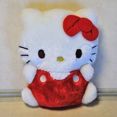 ハローキティ ぬいぐるみ 8体セット - メルカリ