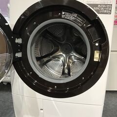 【店頭お渡しのみ】日立（HITACHI）☆ビッグドラム☆　BD-STX110GL　ドラム式洗濯乾燥機　￥54,780（込）　市内配送￥4,000～の画像