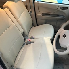スバル　ステラ　車検令和8年4月の画像