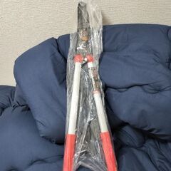 高枝切ハサミ
