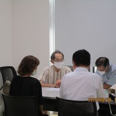 １２／２０「社労士による　成年後見と障害年金の無料相談会」ウェスタ川越