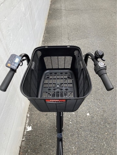 1370送料無料エリア多数！安心保証付き！安全整備済み！電動自転車