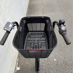 1353送料無料エリア多数！安心保証付き！安全整備済み！電動自転車 1353送料無料エリア多数！安心保証付き！安全整備済み！電動自転車