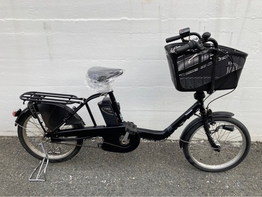1370送料無料エリア多数！安心保証付き！安全整備済み！電動自転車