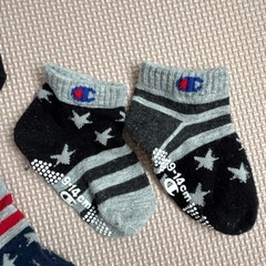 チャンピョン  キッズ靴下 　の画像