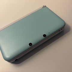 (状態良) NINTENDO 3DS LL
