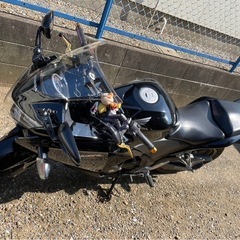 ホンダCBR250
