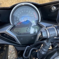 ホンダCBR250
の画像