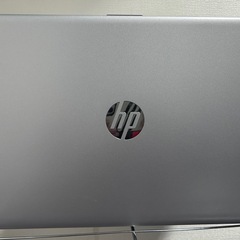 ノートパソコン　美品　爆速SSD256 i5 8Gメモリの画像