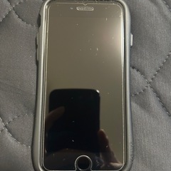 iPhone SE 第3世代　SIMフリー　64GB