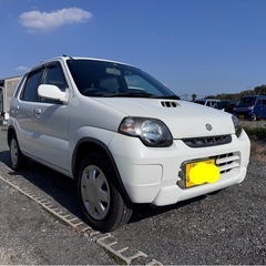 福岡県のKei(スズキ)の中古車｜ジモティー