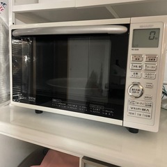 SHARP 電子レンジ
