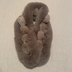 マフラー
