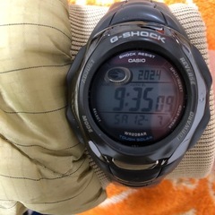 CASIO G-SHOCK G-2800GH