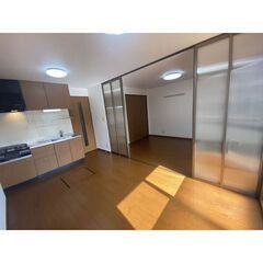 三郷駅14分！1DK！初期費用１１万円！エステート102⭐️R-LaBは仲介手数料ゼロ円⭐️ - 賃貸（マンション/一戸建て）