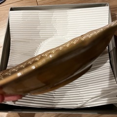 【新品未使用】お皿4枚セットの画像